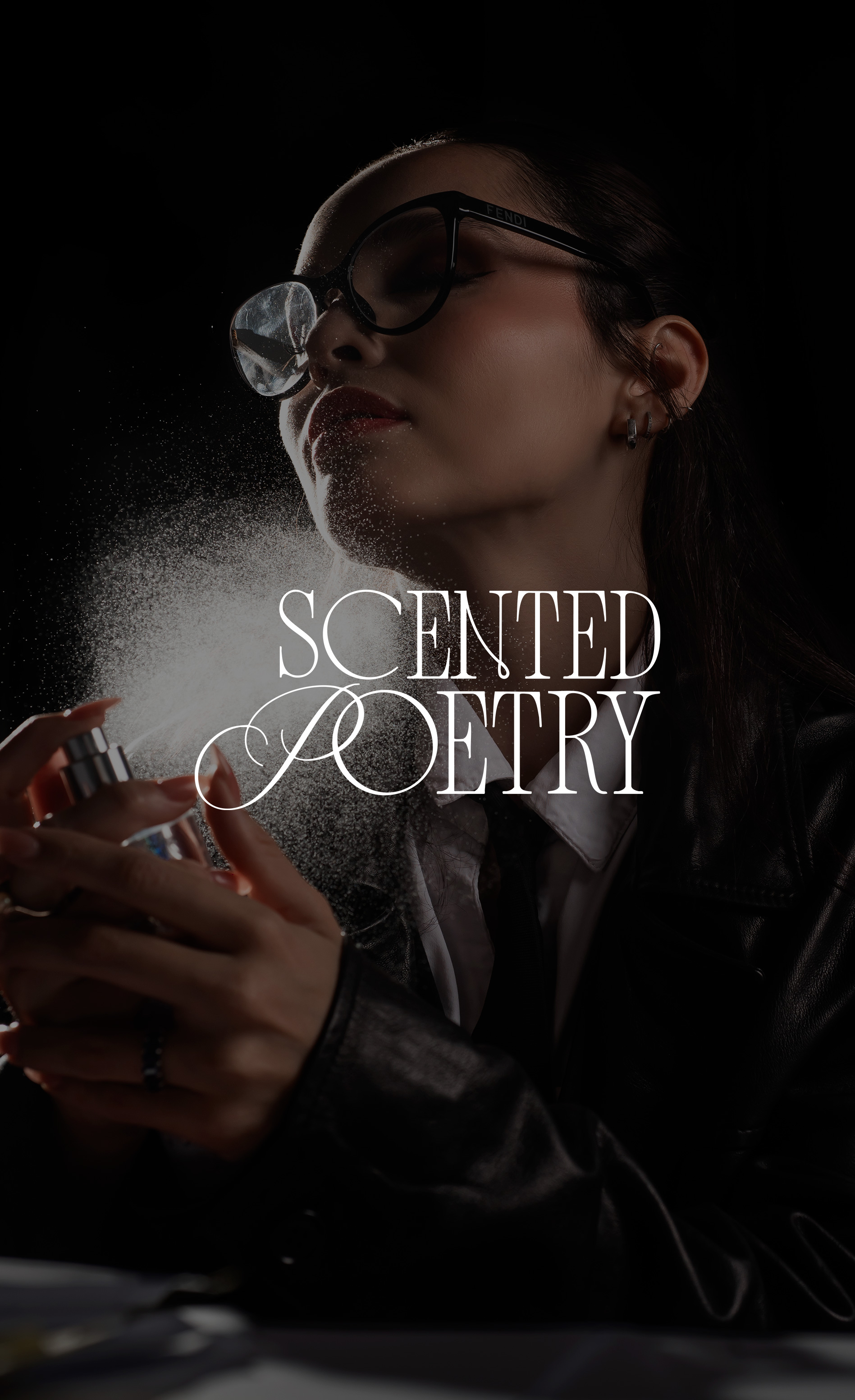Scented Poetry