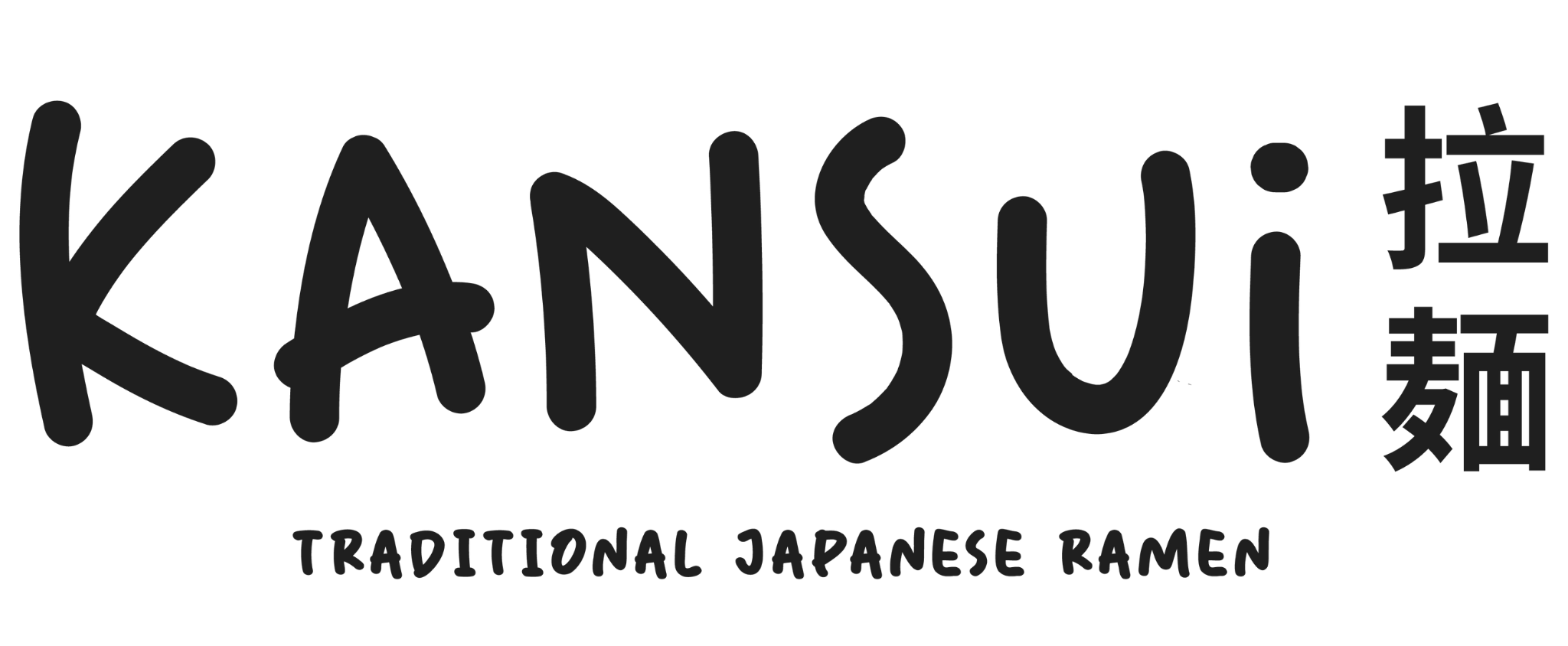 Kansui Logo