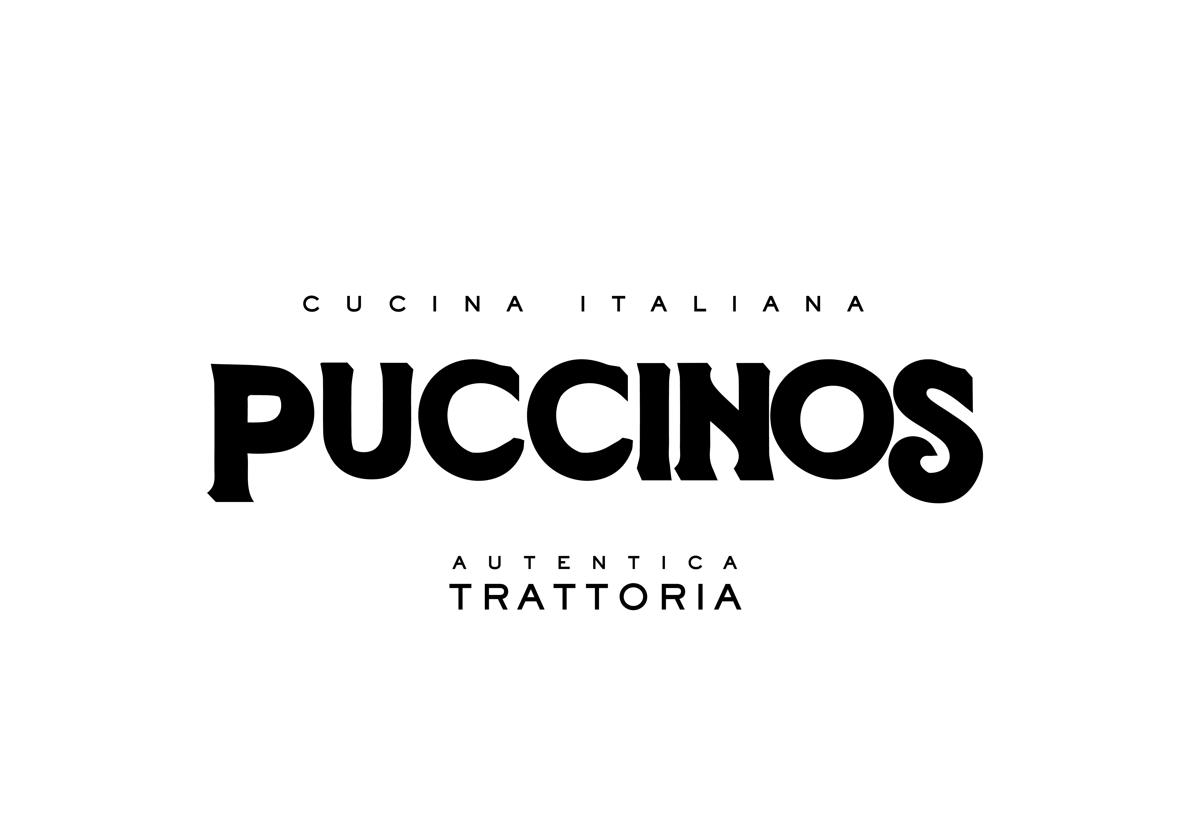 Puccinos Logo