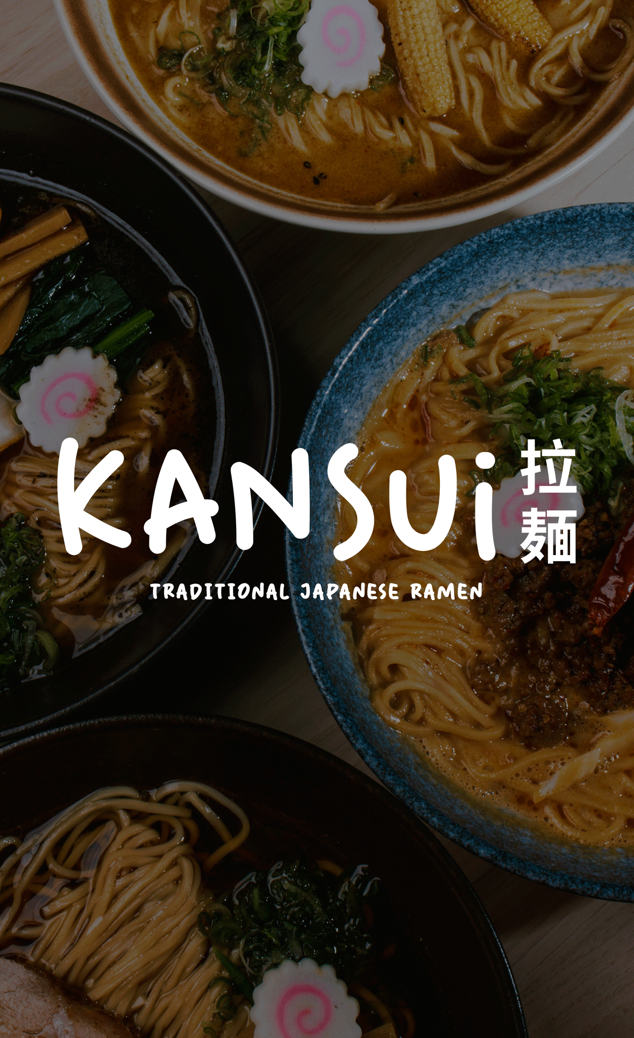 Kansui